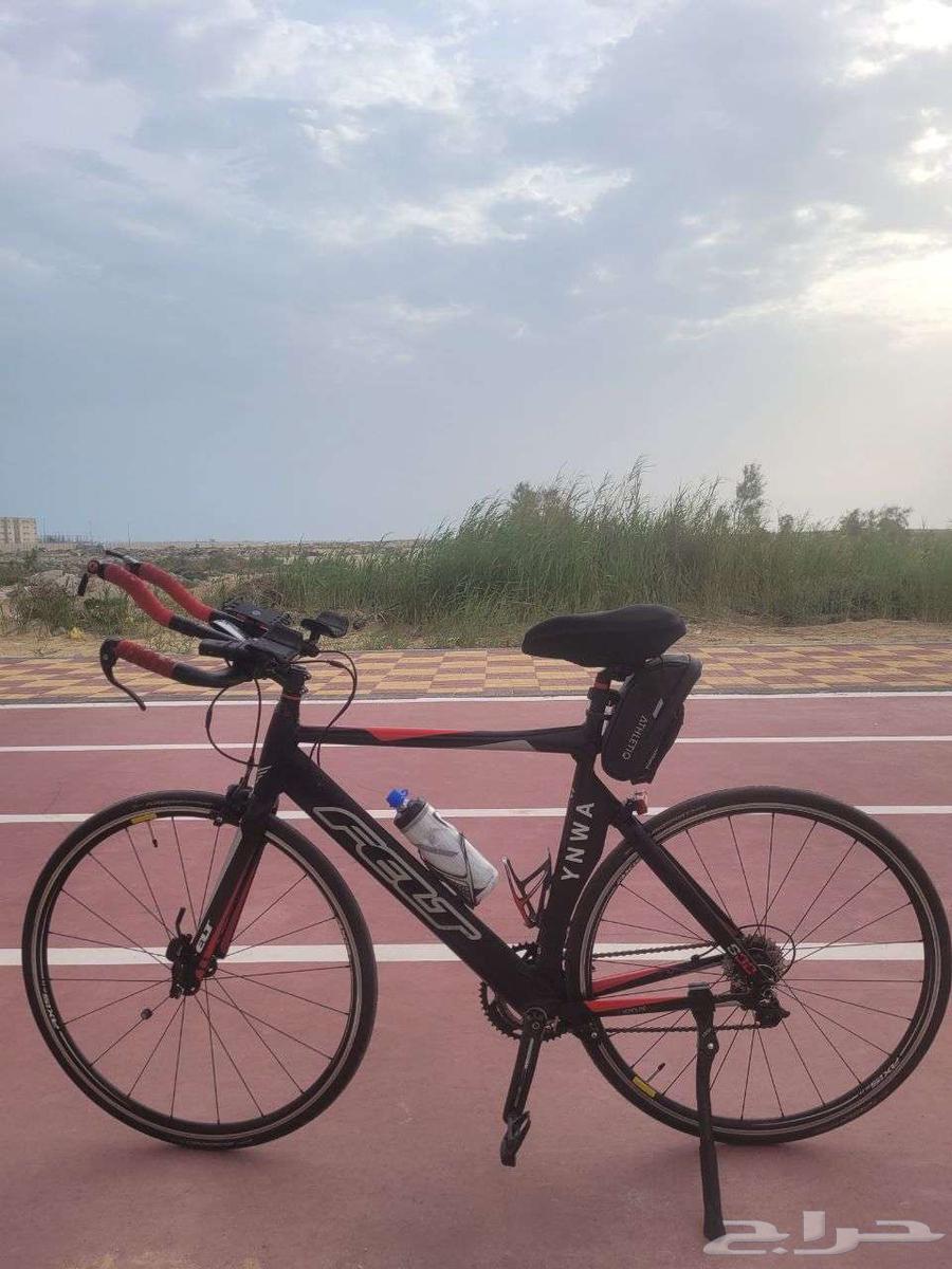 TT FELT Bicycle63667684319875110