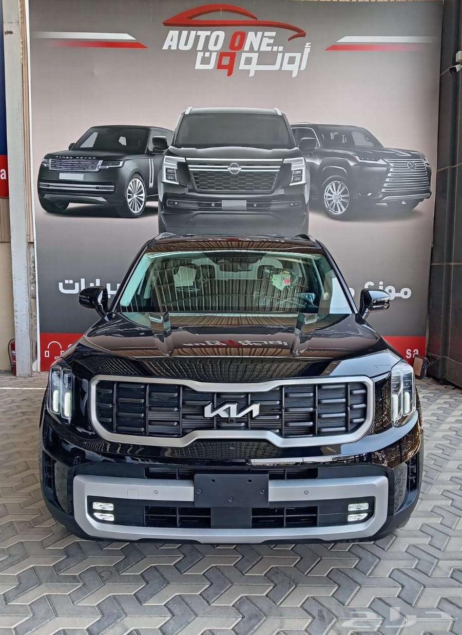 كيا تيلوريد موديل 2024 فل كامل أقساط وكاش بأفضل الأسعار63699266056578110