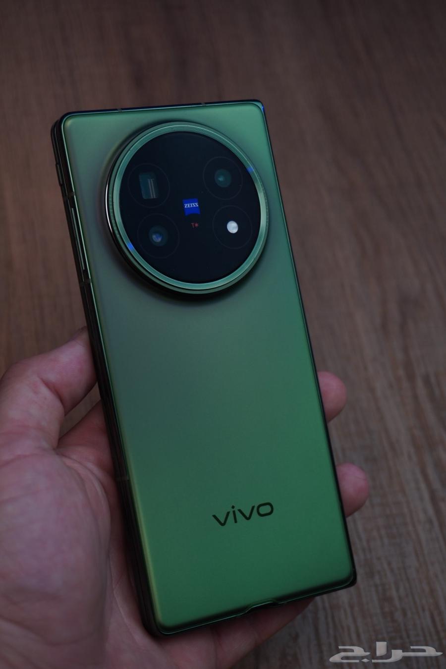 Vivo X Fold 563656134430978110