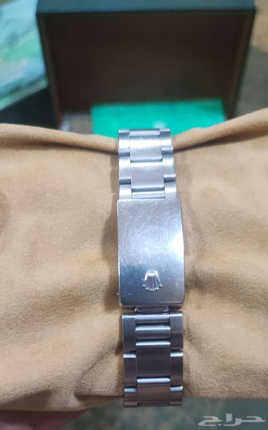 Rolex Datejust Oyster 3663667549941507114
