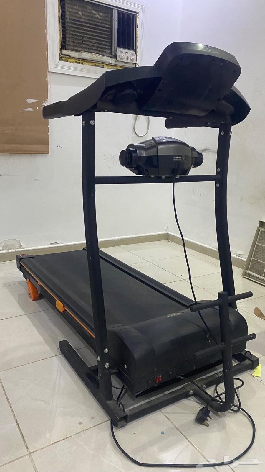 OLYmPia Treadmill63655623639554112