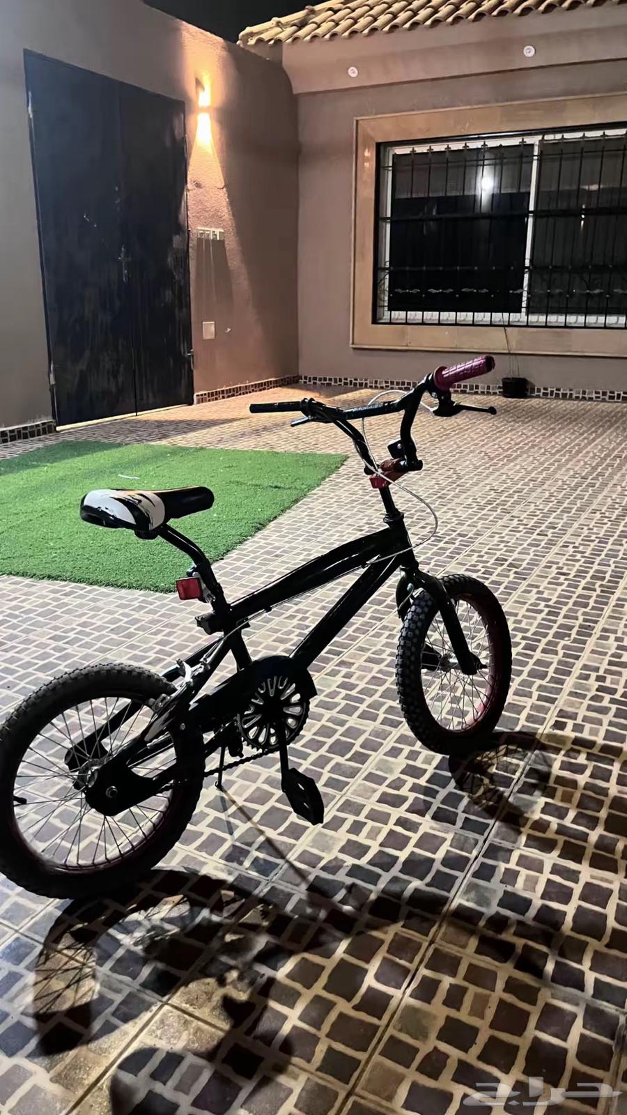 سيكل كوبرا مقاس18 اقبل بدل رامبو استخدام شهرين63655709052675112