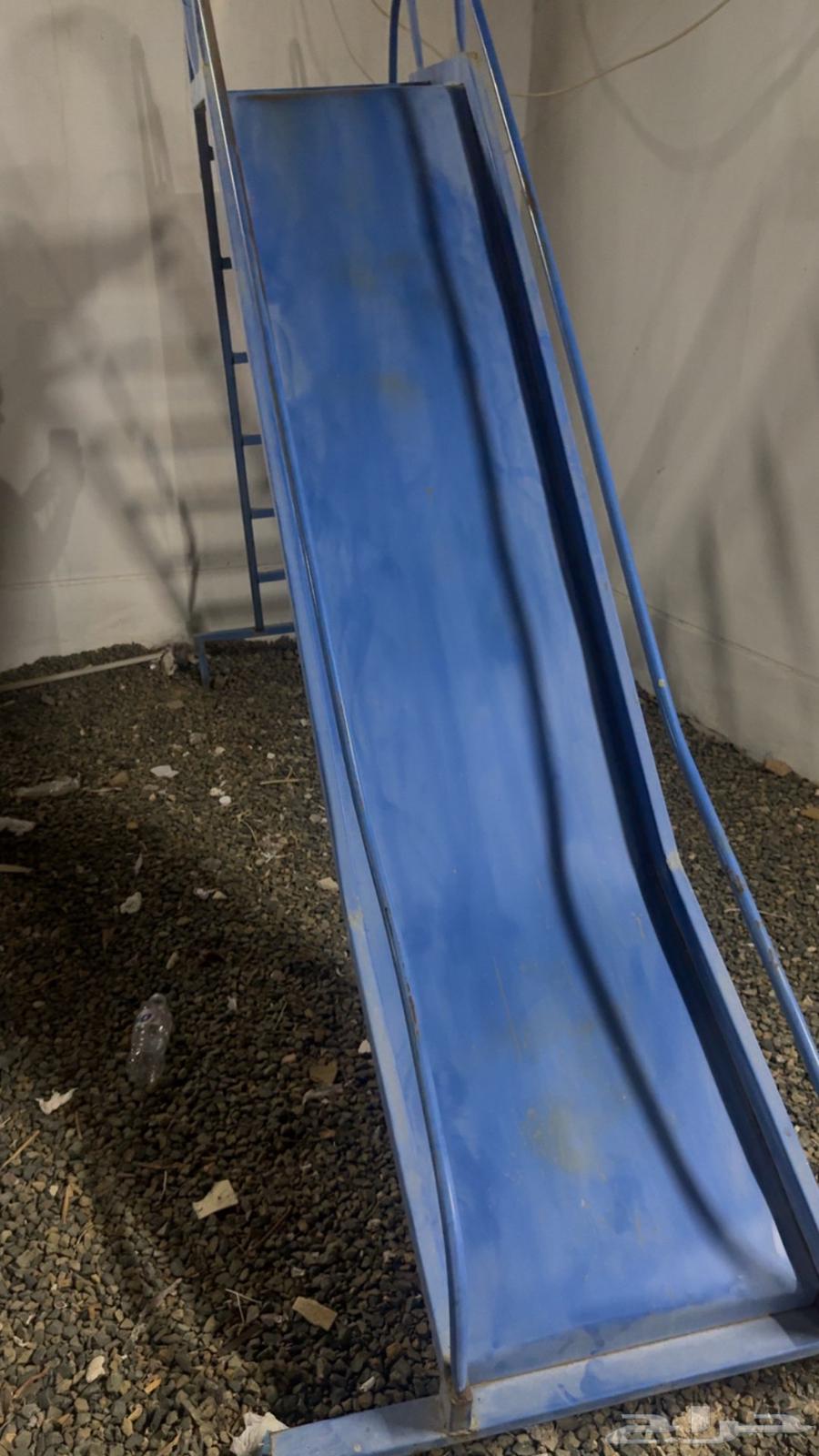 Metal slide for sale63656788676482112