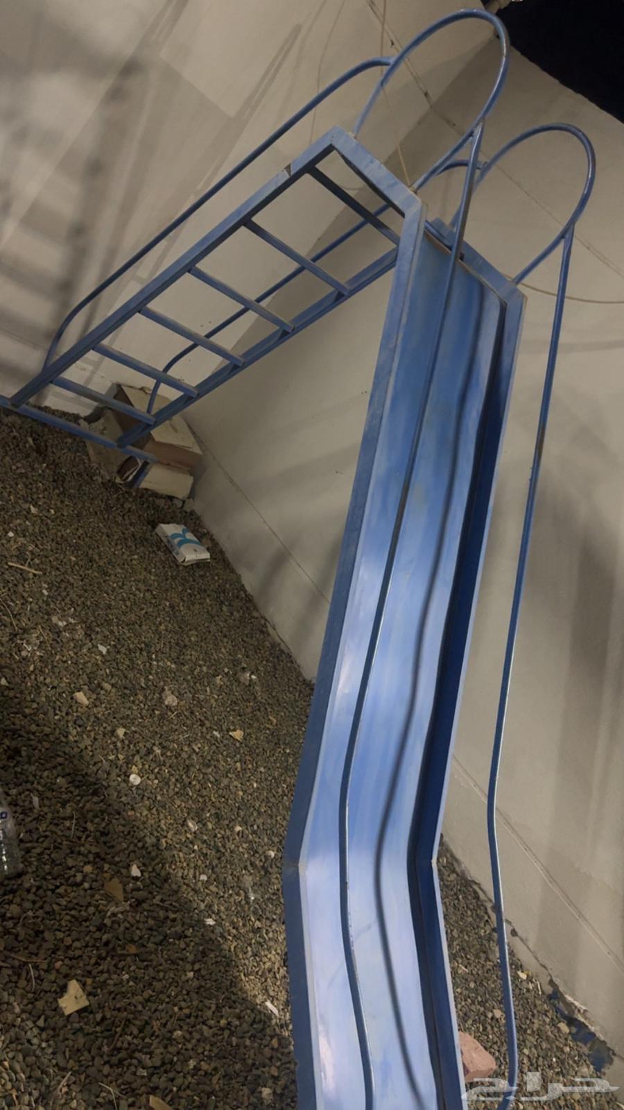 Metal slide for sale63656788676482113