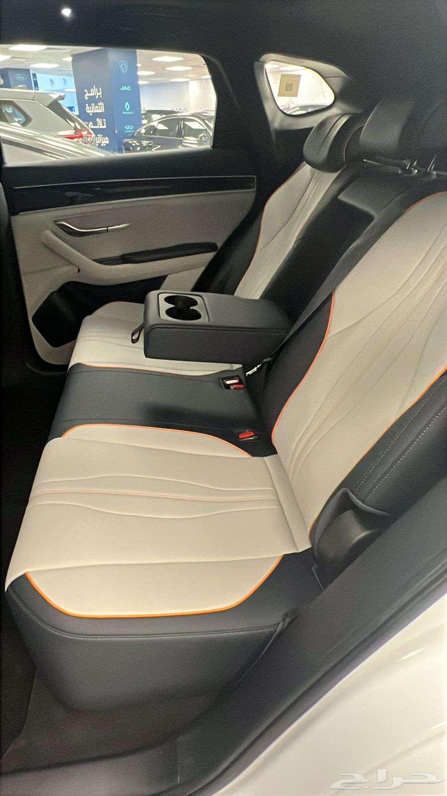عرض خاص BYD سونج بلس63699267045507113