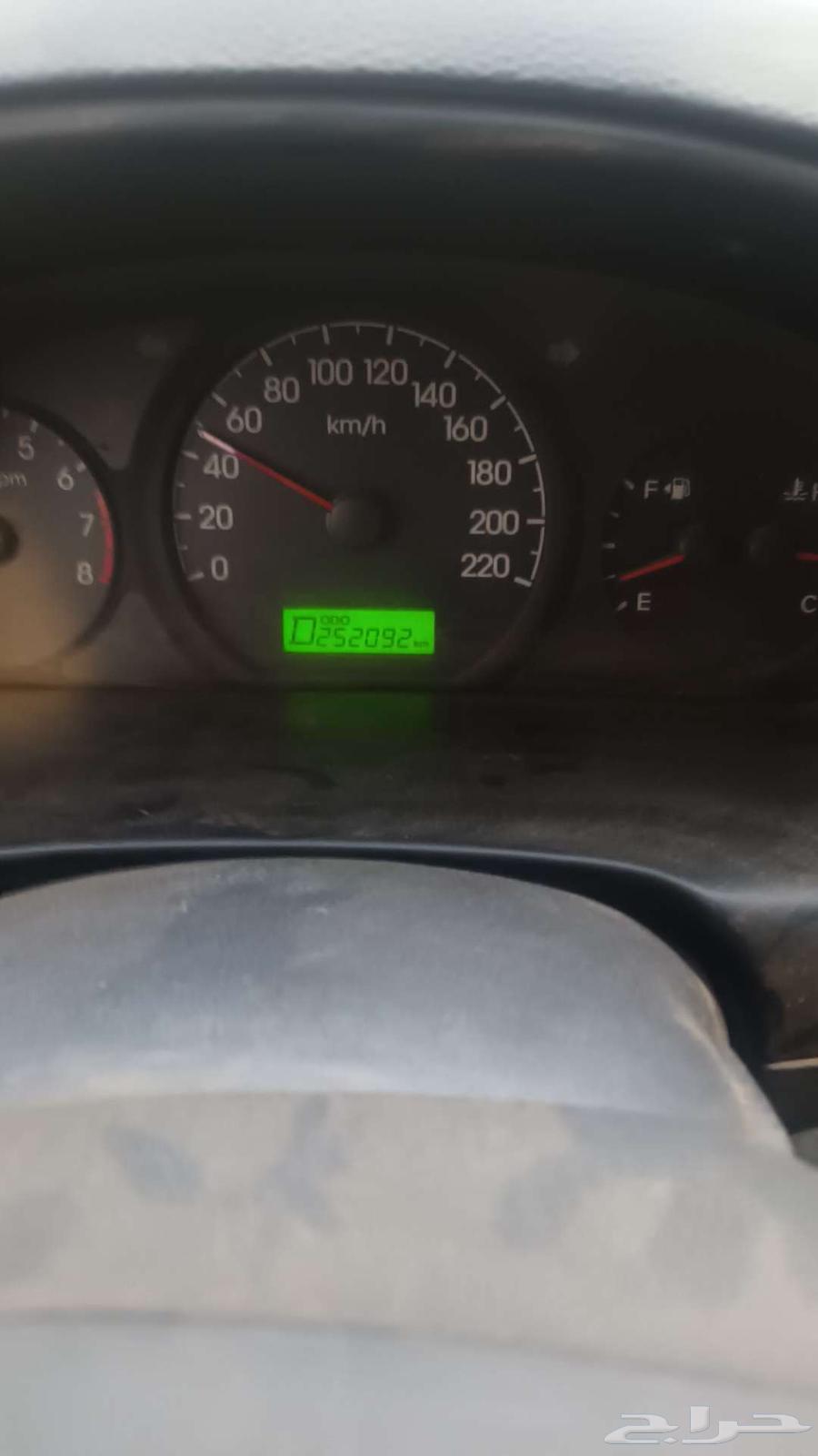 هونداى اتش ون 201063699269094913111