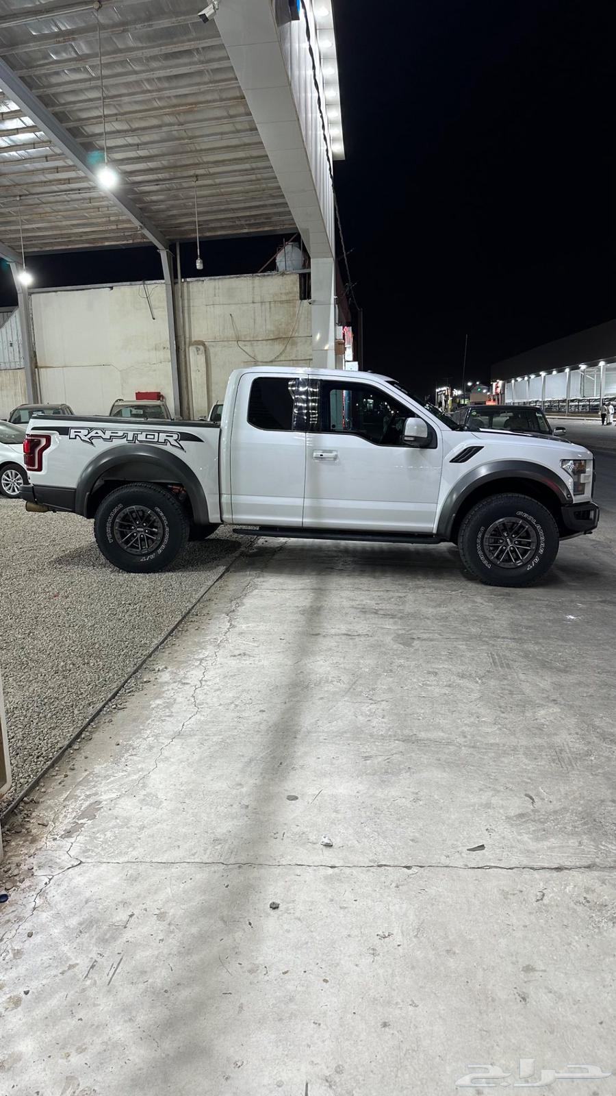 فورد رايتر وراد قطر 201963699975331459113