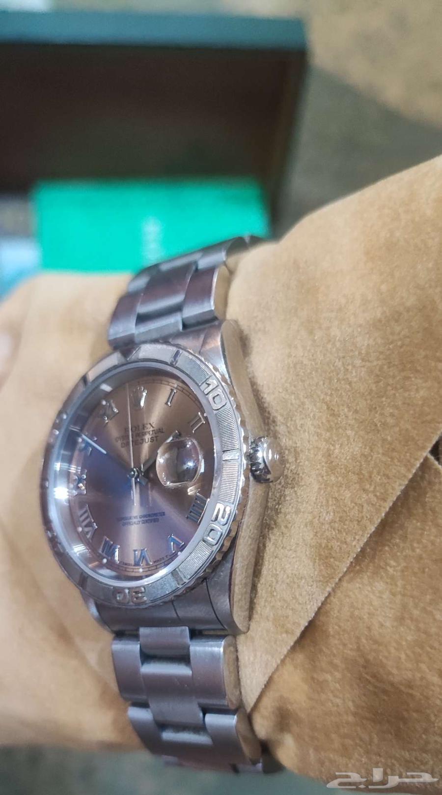 Rolex Datejust Oyster 3663667549941507112