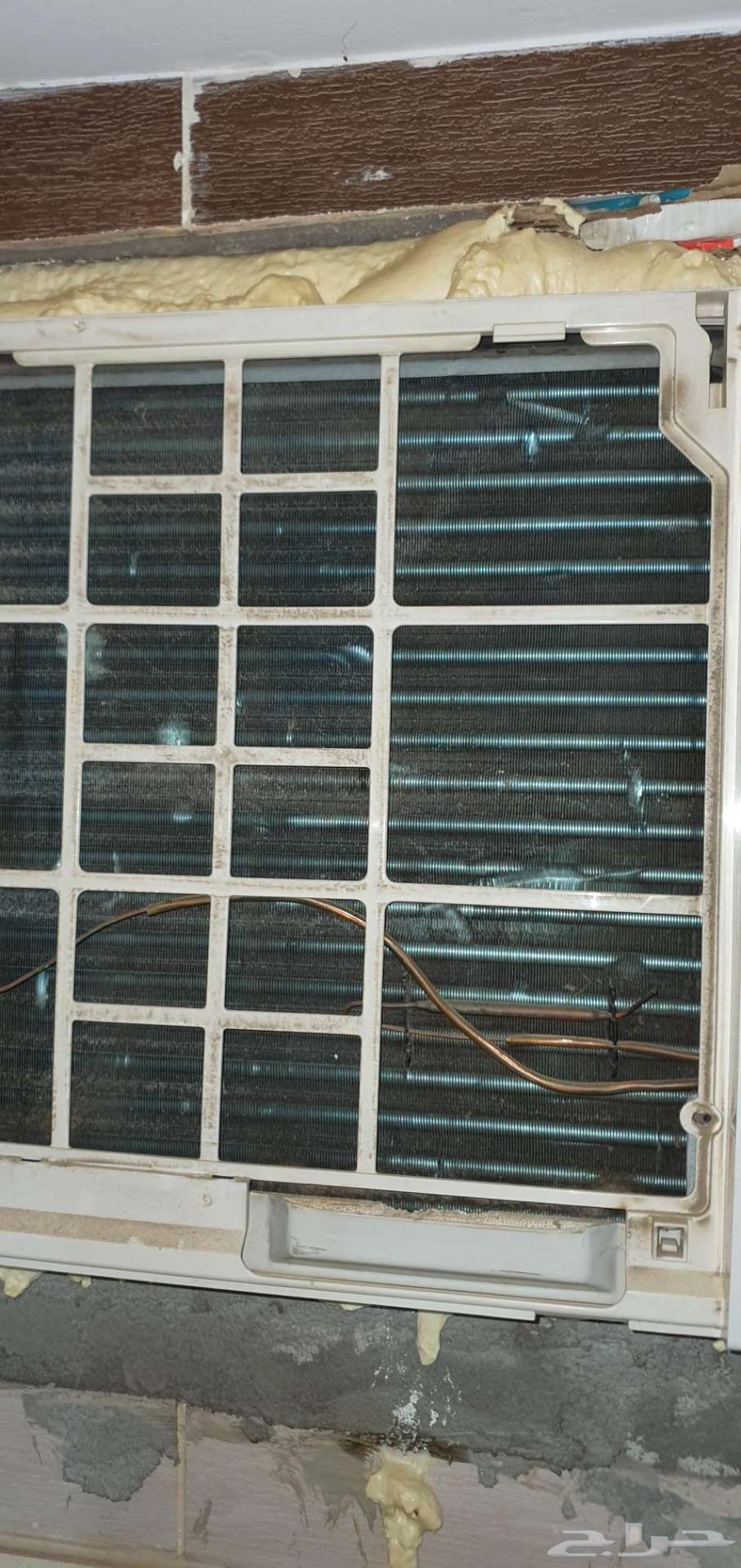 Fisher brand 24 unit air conditioner63655702756097111