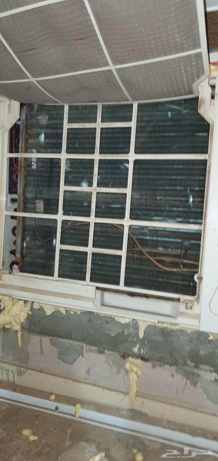 Fisher brand 24 unit air conditioner63655702756097114