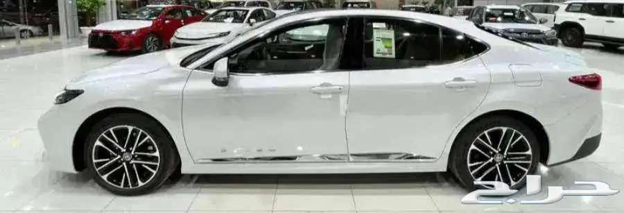 Toyota Camry (Grandy) 2025 Model Lowest Prices63698969036931113