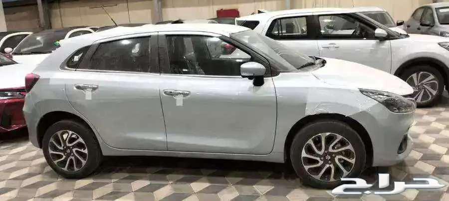 سوزوكي بالينو فل كامل 2025 اقساط براتب يبدأ من 360063698968137091111