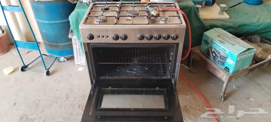 Gas in excellent condition63656970436867110