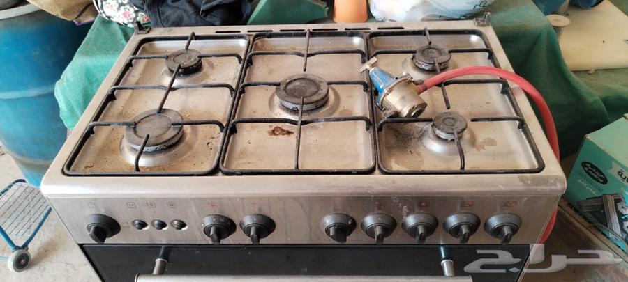 Gas in excellent condition63656970436867111