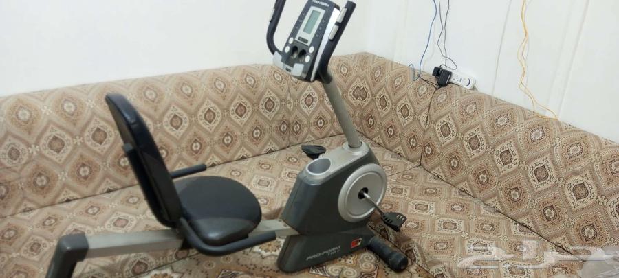 Exercise Bike Device63667537979907110