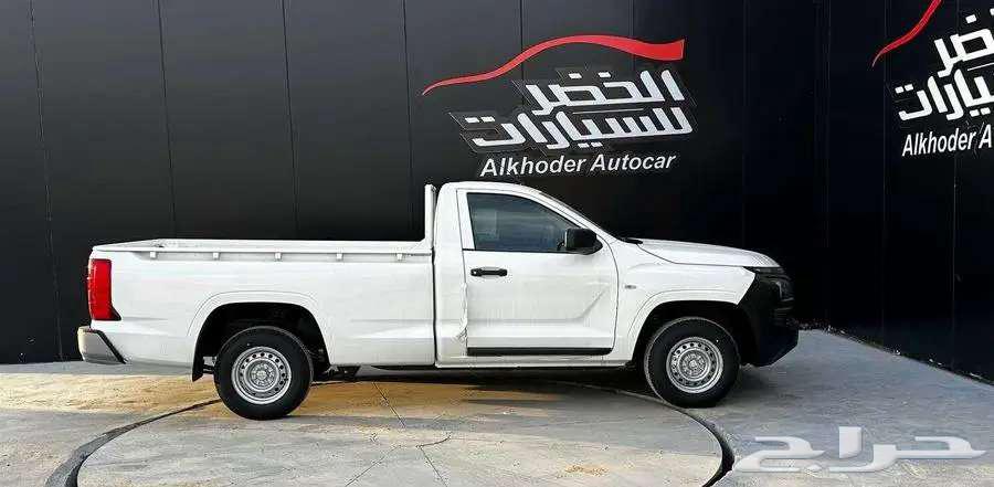ميتسوبيشي L200 غمارة ديزل 202463699252745090113
