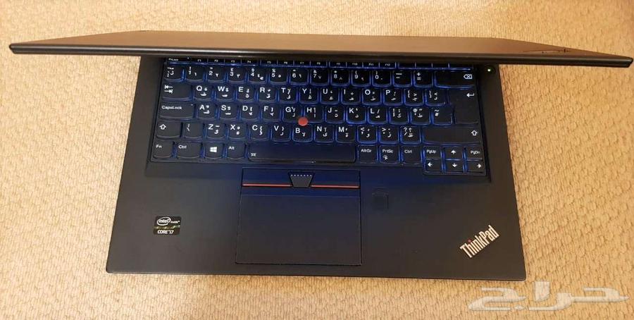 -Lenovo i7- Ram 8GB Lenovo ThinkPad Laptop - Intel Core i763655624553729112