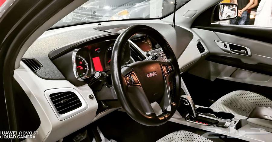 GMC Terrain SLE63699249697923114