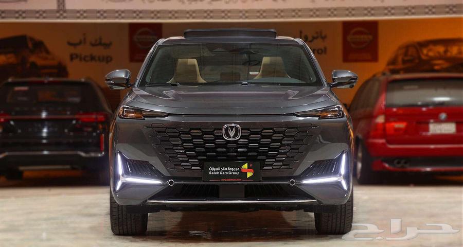 أداء متفوق وأسلوب راق في شانجان UNI-K اليت 202563699242915841110