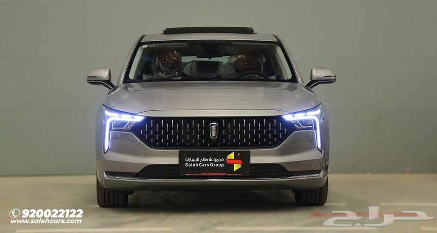 فاو بيستون B70 كمفورت 2025 رفاهية وتقنية بلا حدود63699245123842114