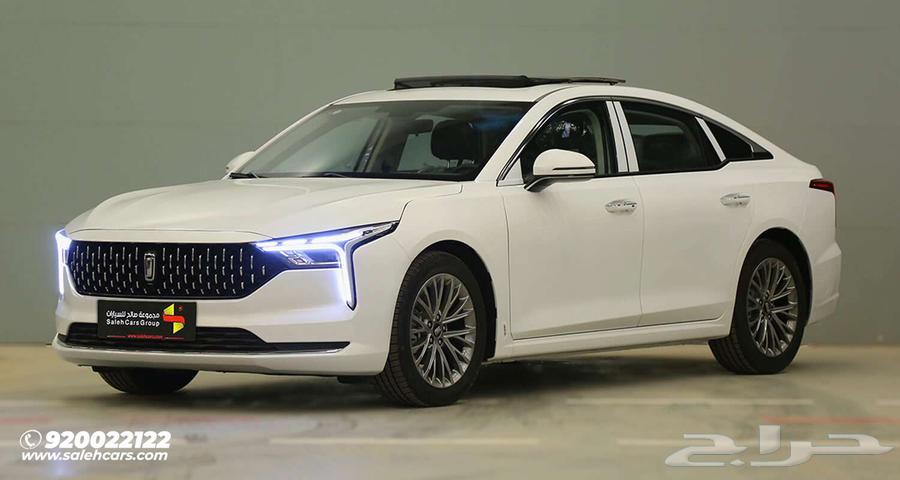 فاو بيستون B70 كمفورت 2025 رفاهية وتقنية بلا حدود63699245123842111