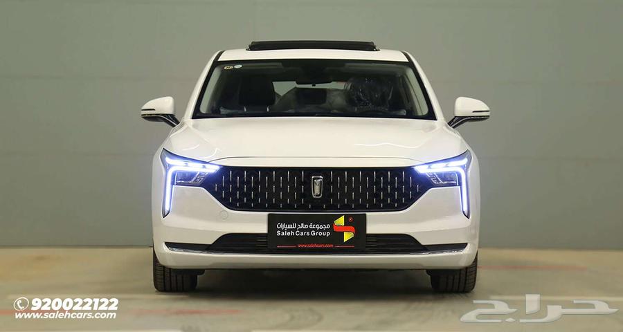 فاو بيستون B70 كمفورت 2025 رفاهية وتقنية بلا حدود63699245123842110