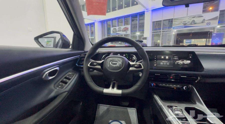 GAC Emzoom GB 2025 Model Lowest Price for Cash and Installment63699263790849114