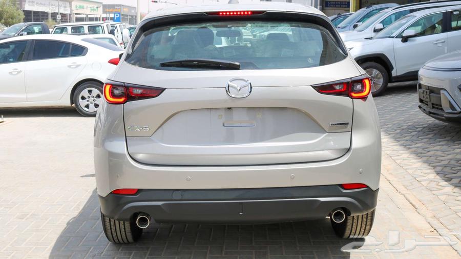 Mazda CX-5 2025 Model Cash and Installment at the Lowest Price63699240432898113
