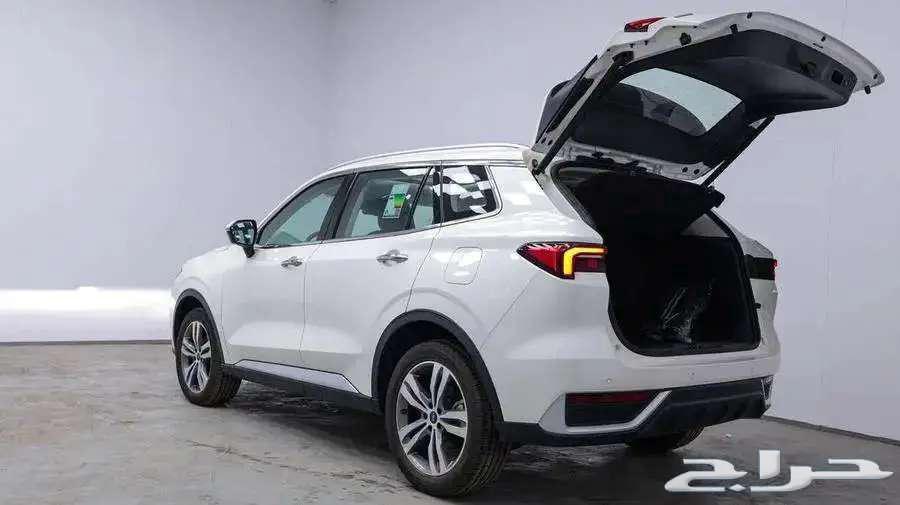 2025 Ford Territory Titanium Full Option at Special Price63699248977154112