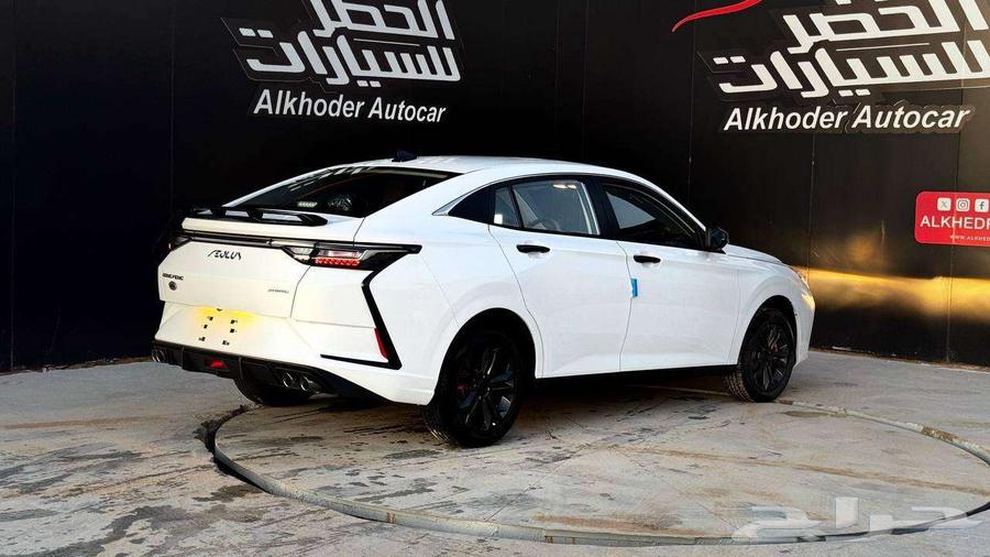 دونج فينج شاين موديل2025 اقوى العروض63699256592130112