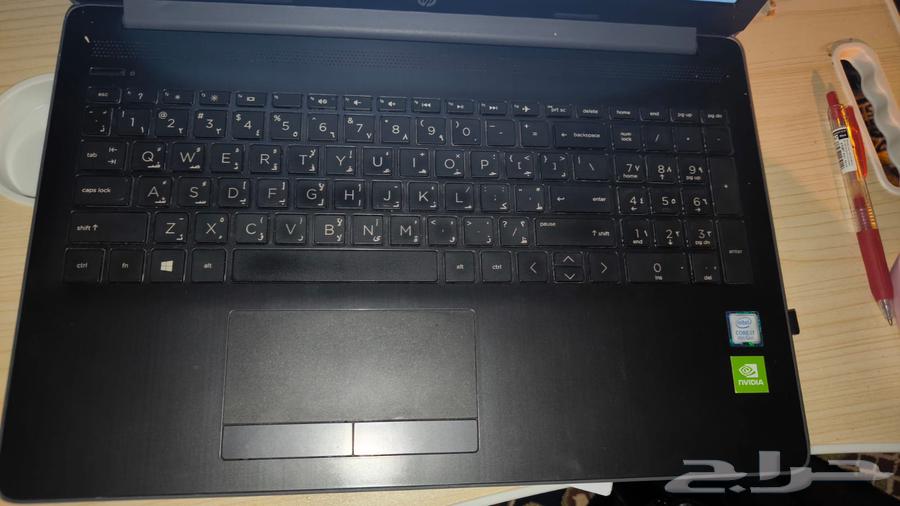 لاب توب HP63655625690755114
