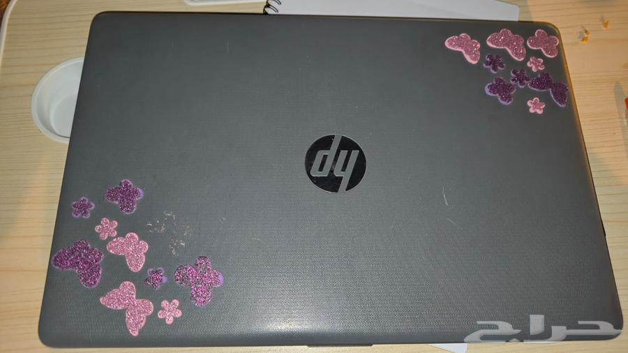 لاب توب HP63655625690755112
