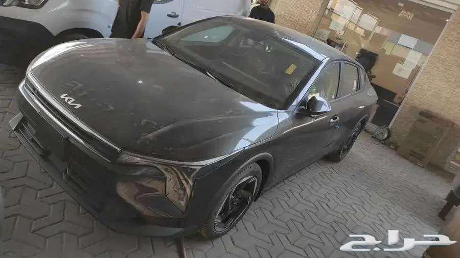 كيا K4 نص فل GLS موديل 2026 كاش وتمويل63698971379843111