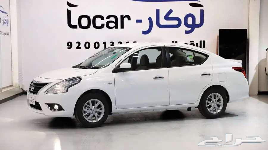 نيسان صني كمفورت SV 2024 كلاسيك63699249651201110
