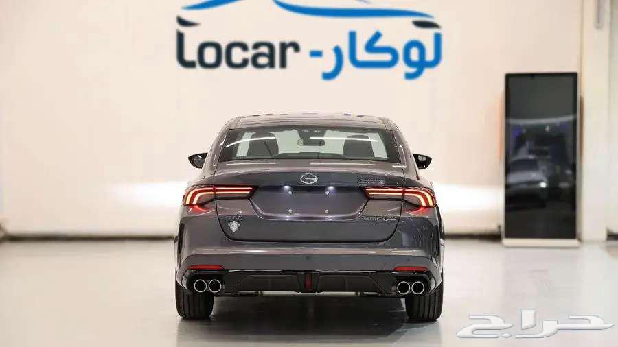 جي اي سي جاك امباو فل كامل 2025 الجديد كاش واقساط63699253418499113