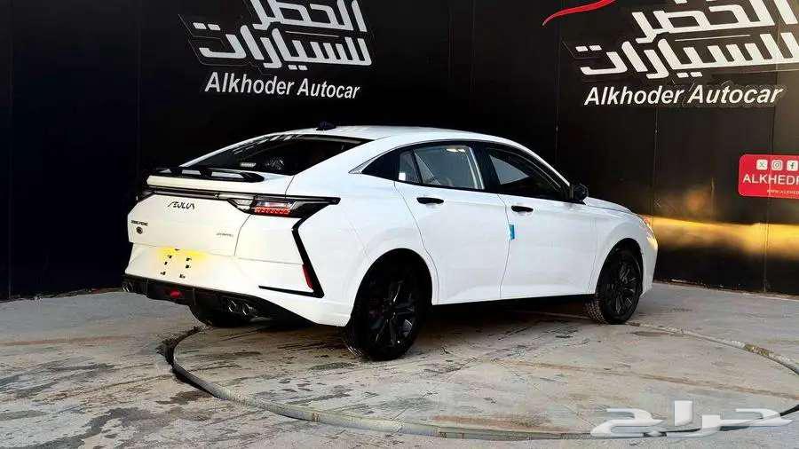 دونج فينج شاين 2025عروووض الخضر كميه محدوده لمدة يومين63699253729410112