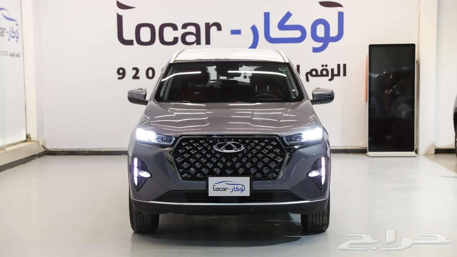 شيري تيجو 7 برو ماكس كمفورت 202563699263991299112