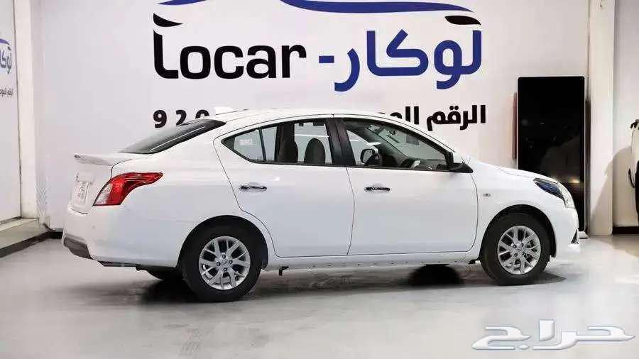 نيسان صني كومفورت 2024 الشكل القديم63699265156098113