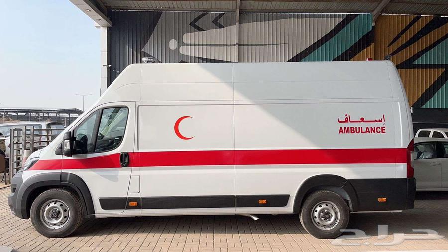 بيجو - مجهز اسعاف - 202563699268228609113