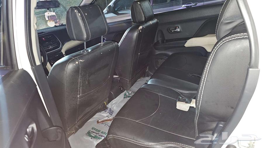 Toyota Rush for transfer, 2022 model, in agency condition63699268457729110