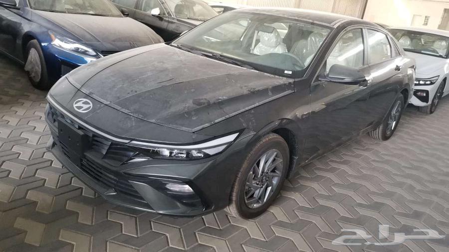هيونداي النترا سمارت 2.0 2025 لتمويل البنوك - كاش63699269813121112