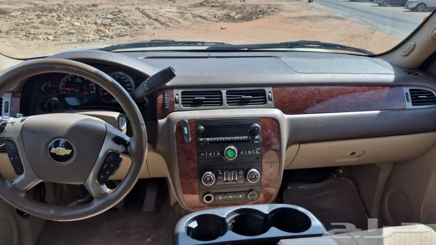 2011 GMC Tahoe Short63699491198849114