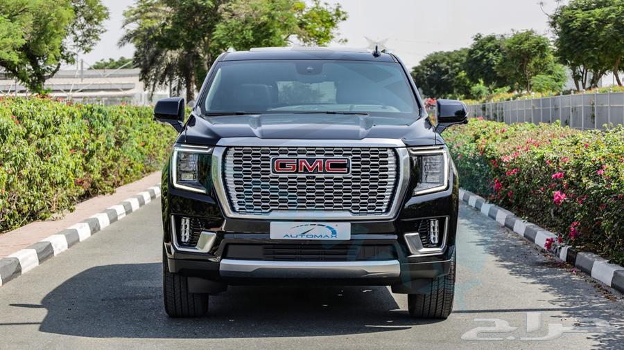 2024 GMC YUKON DENALI RESERVE V8 6.2L 4X4 0Km63699701218562113