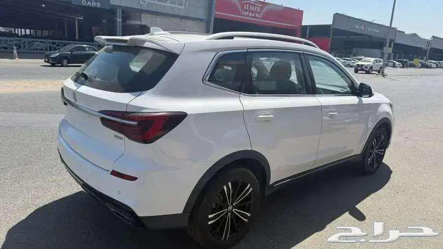 ام جي RX5 نص فل بانوراما 202363699886141186114