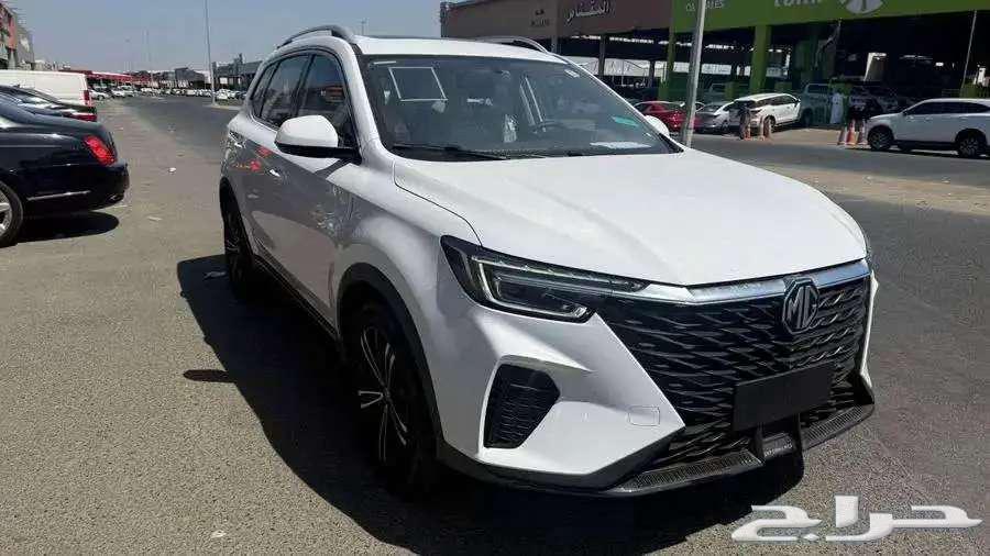 ام جي RX5 نص فل بانوراما 202363699886141186113