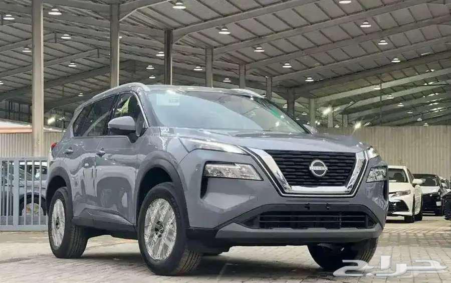 Nissan X-Trail 5 seats 7 seats 4x4 and without 4x4 202563698971660803110