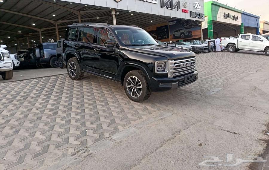 هافال H9 فل اوبشن 20263699261885571110