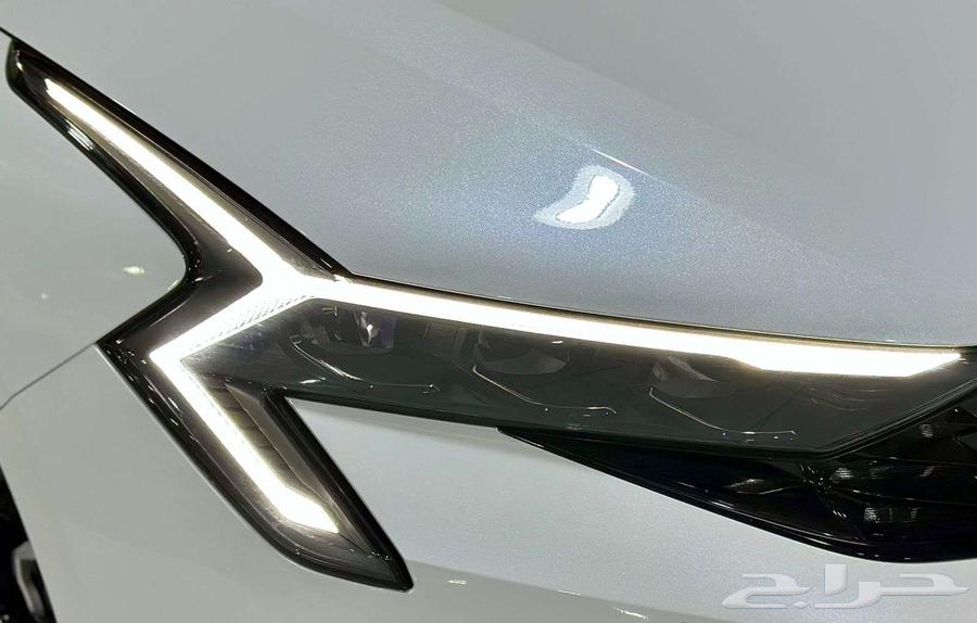 Kia K5 Standard Enhanced 2024 Available on Installments with Khalid63699251099905114
