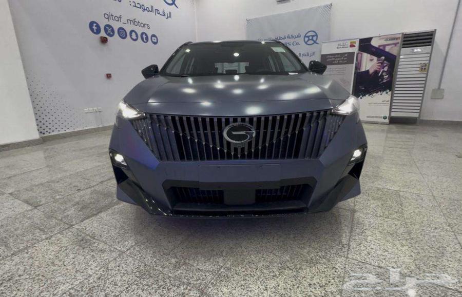 GAC Emzoom GB 2025 Model Lowest Price for Cash and Installment63699263790849110
