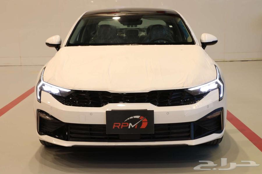 Best offers on the 2025 Kia K5 Standard and Advanced at an exclusive price from RPM63698970191107112
